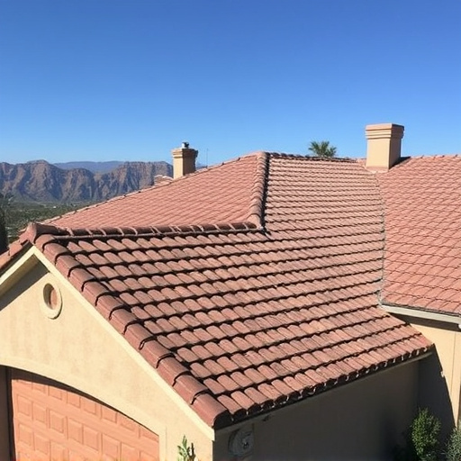 Residential Roofing Oro Valley