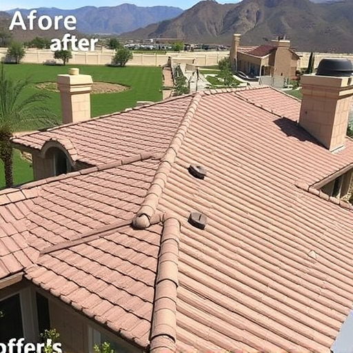 Residential Roofing Oro Valley