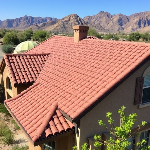 Residential Roofing Oro Valley
