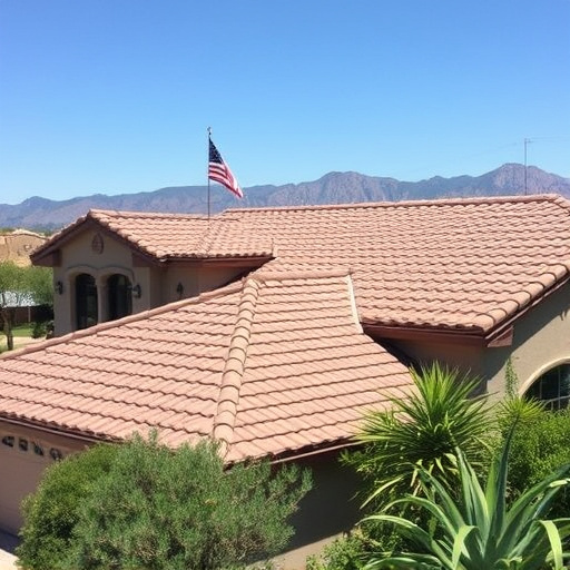 Residential Roofing Oro Valley