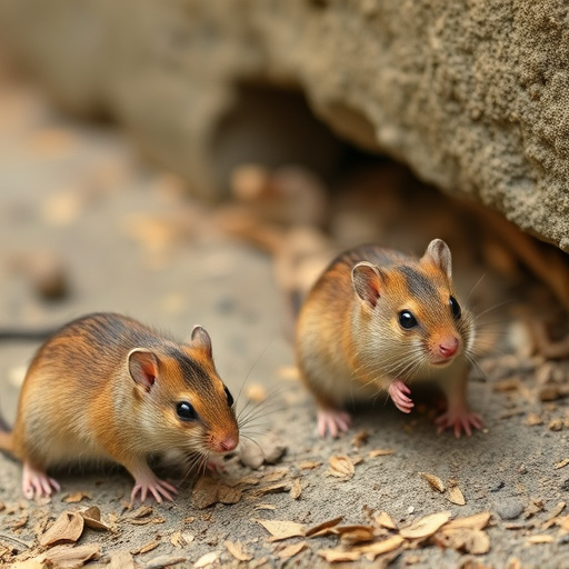 rodents
