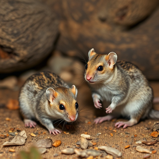 rodents