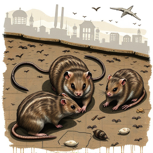 rodents