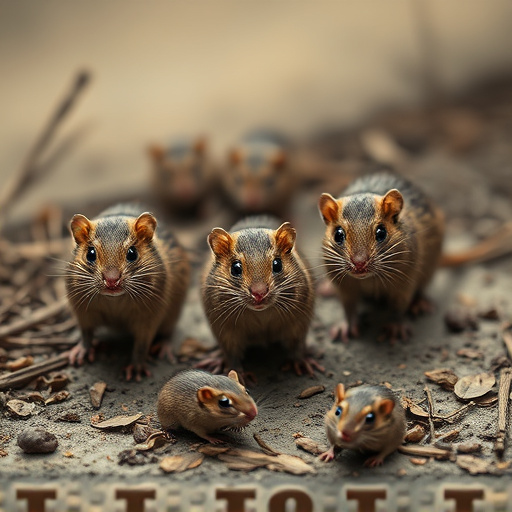 rodents