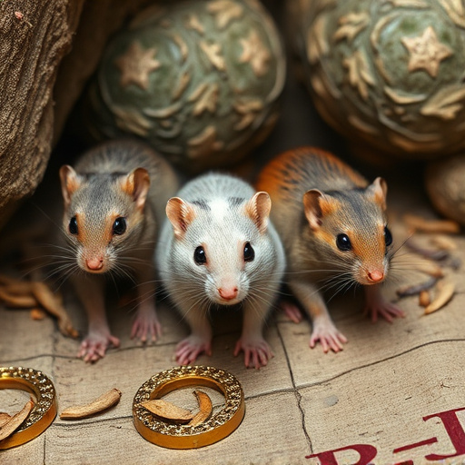 rodents
