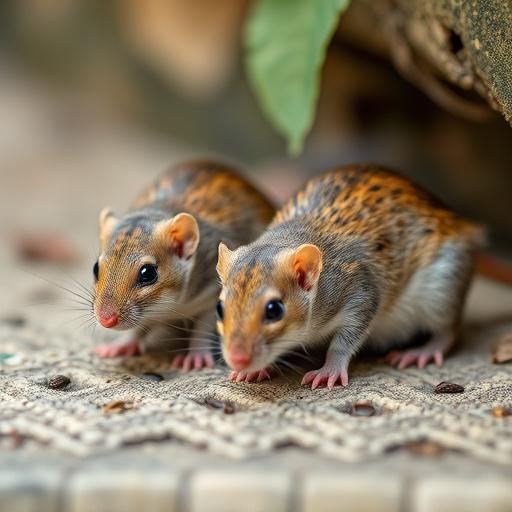 rodents