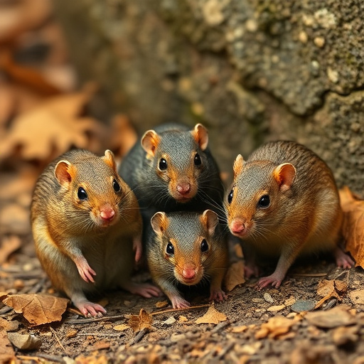 rodents