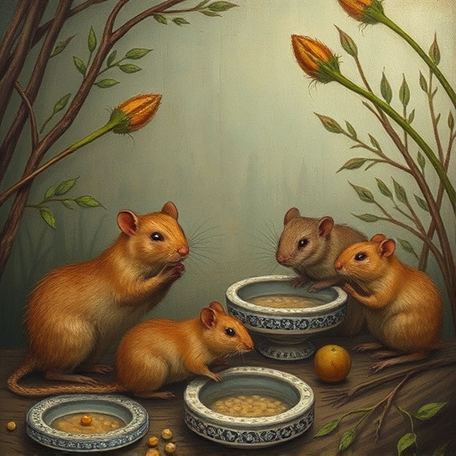 rodents