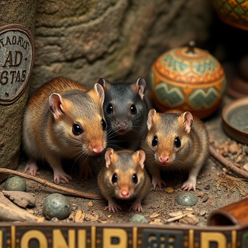 rodents