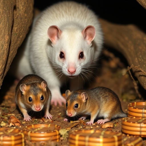 rodents