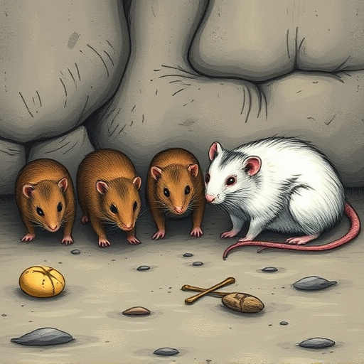 rodents