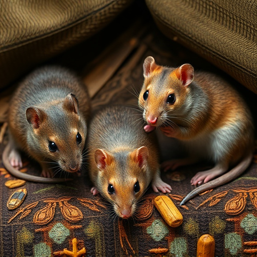 rodents