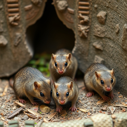 rodents