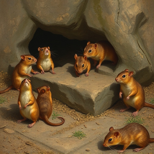 rodents