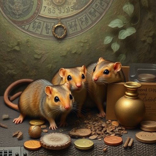 rodents