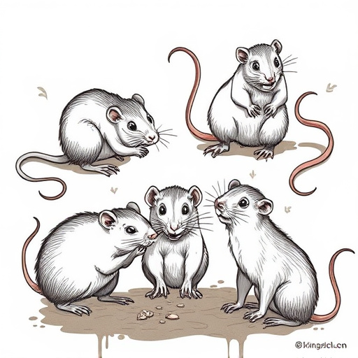 rodents