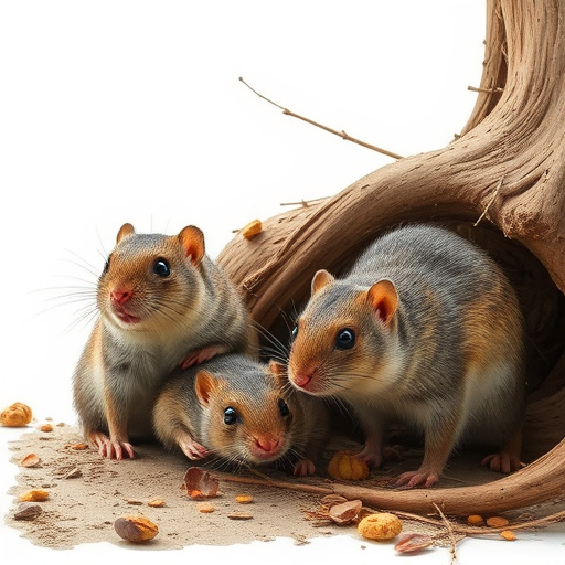 rodents