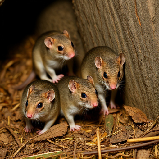 rodents