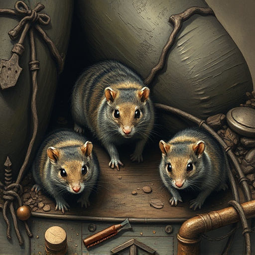 rodents