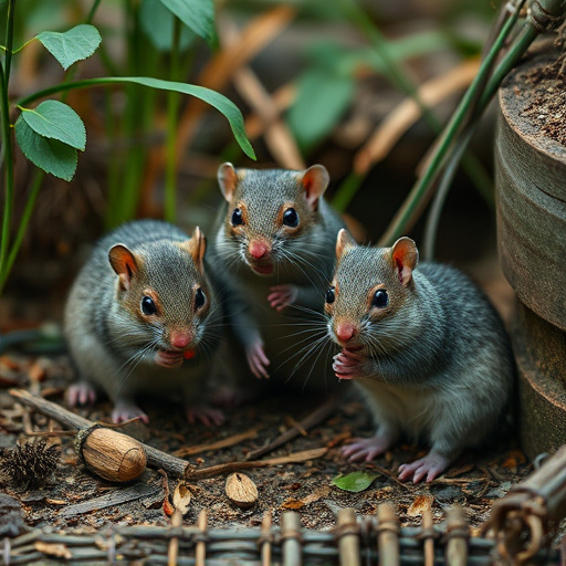 rodents