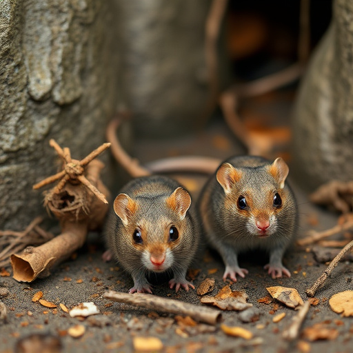 rodents