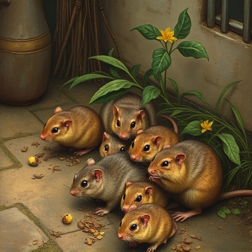 rodents