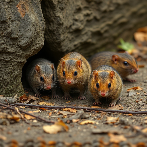 rodents