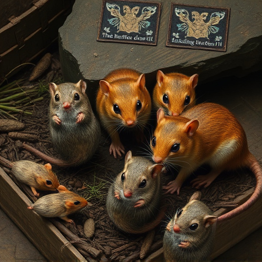 rodents