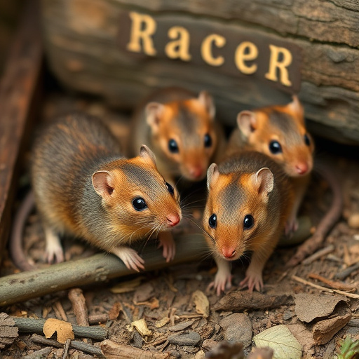 rodents