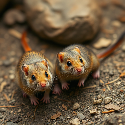 rodents