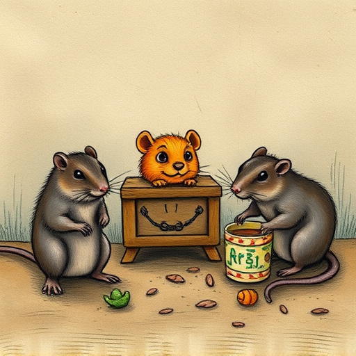 rodents