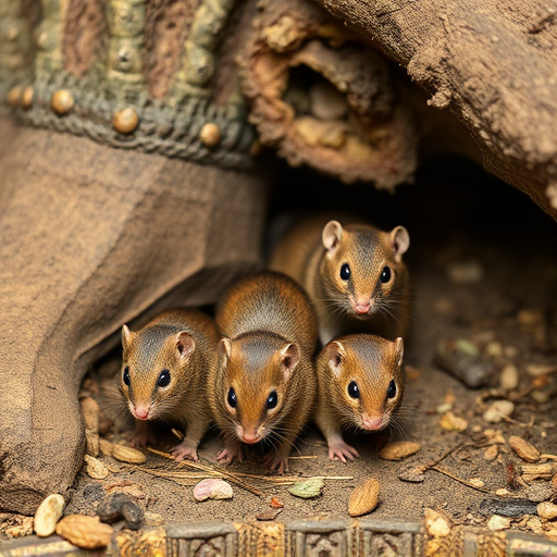 rodents
