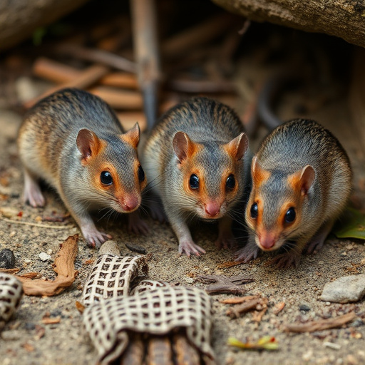 rodents