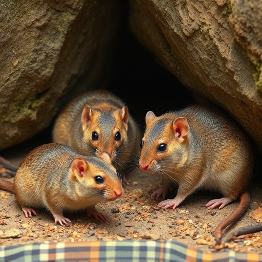 rodents