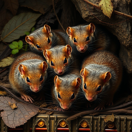 rodents