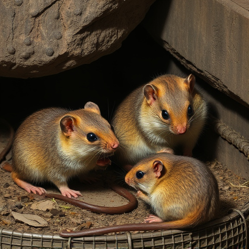 rodents