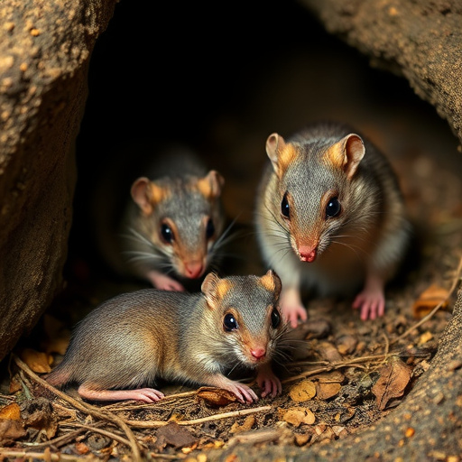 rodents
