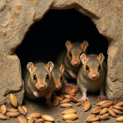 rodents