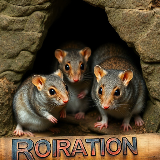rodents