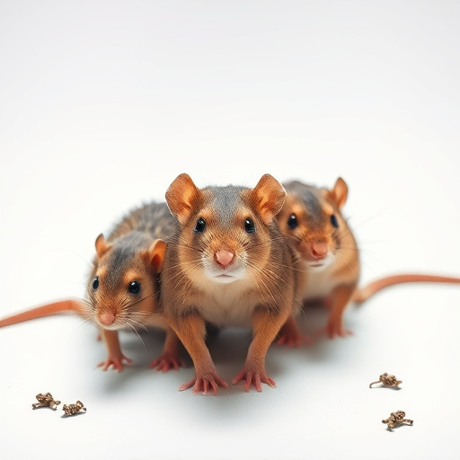 rodents