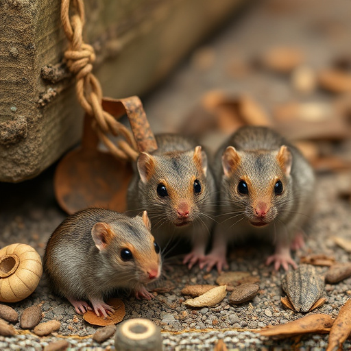 rodents