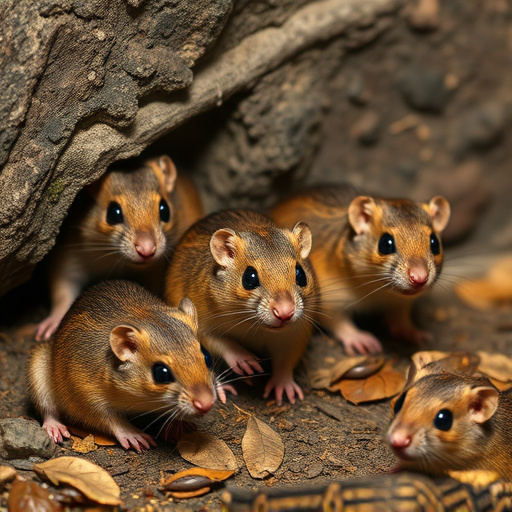 rodents