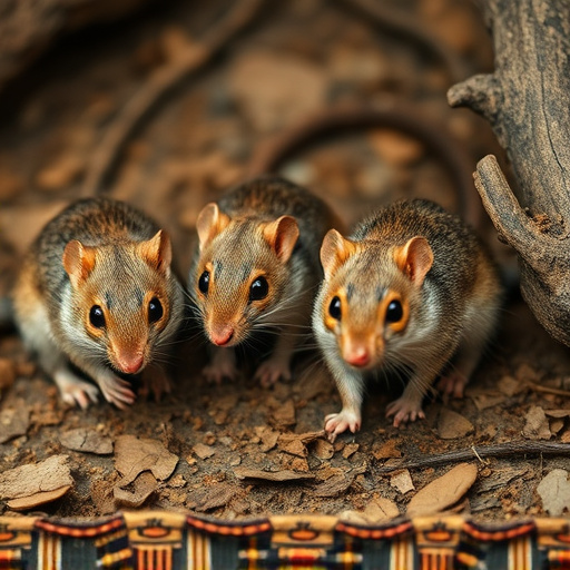 rodents
