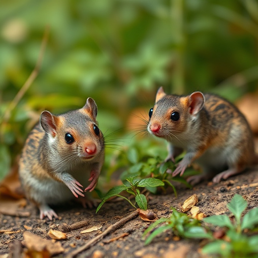 rodents