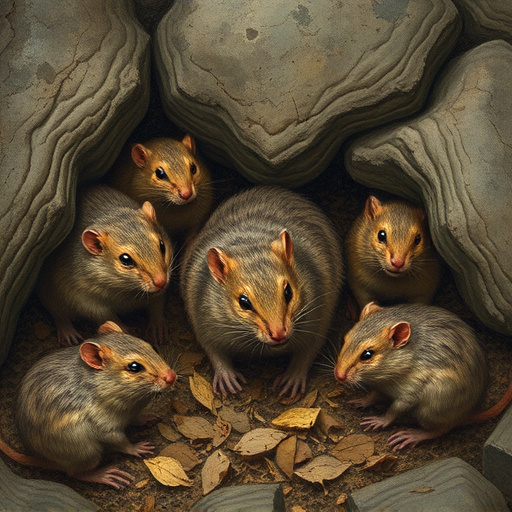 rodents