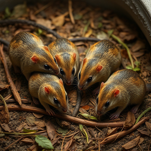 rodents