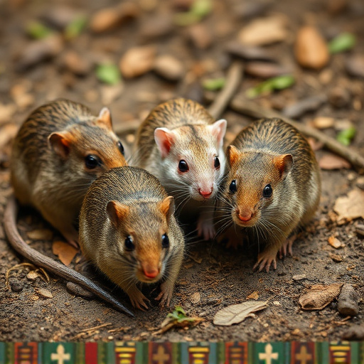 rodents