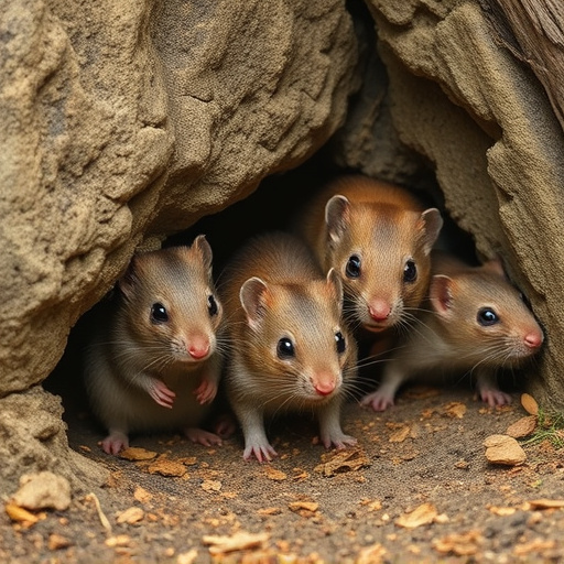 rodents