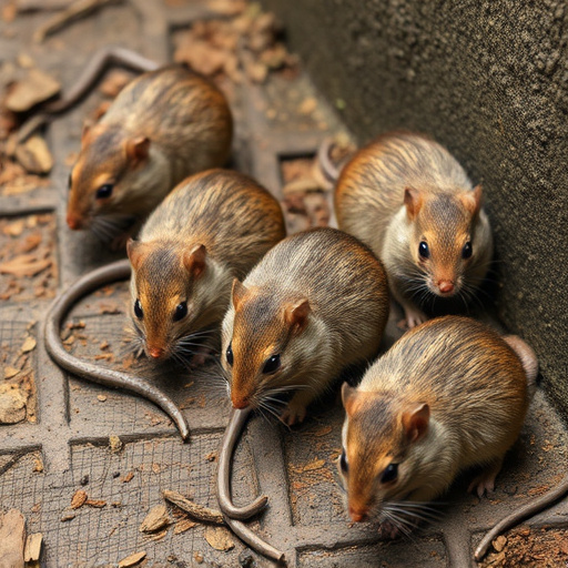 rodents