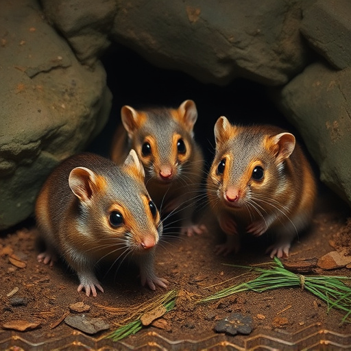 rodents